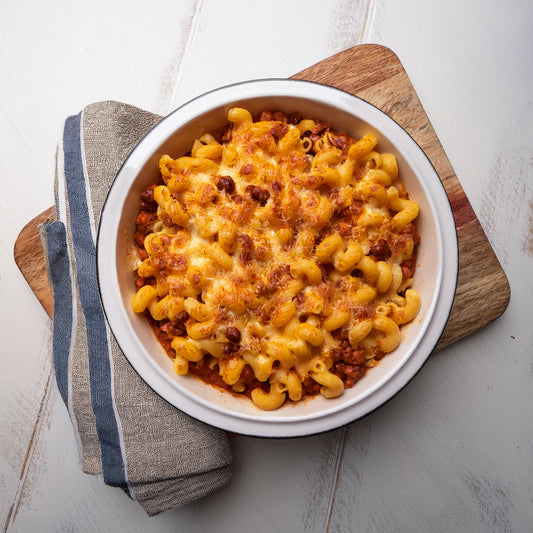 The Chili Mac